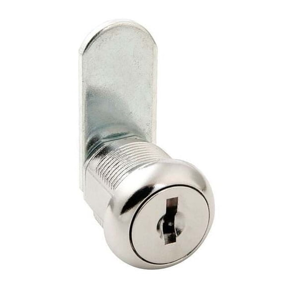 Ccl Standard Keyed Cam Lock, Key C415A 65001
