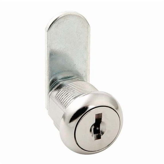 Ccl Standard Keyed Cam Lock, Key CH751 65010
