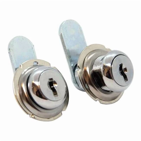 Ccl Cam Lock,Open With Key 65009