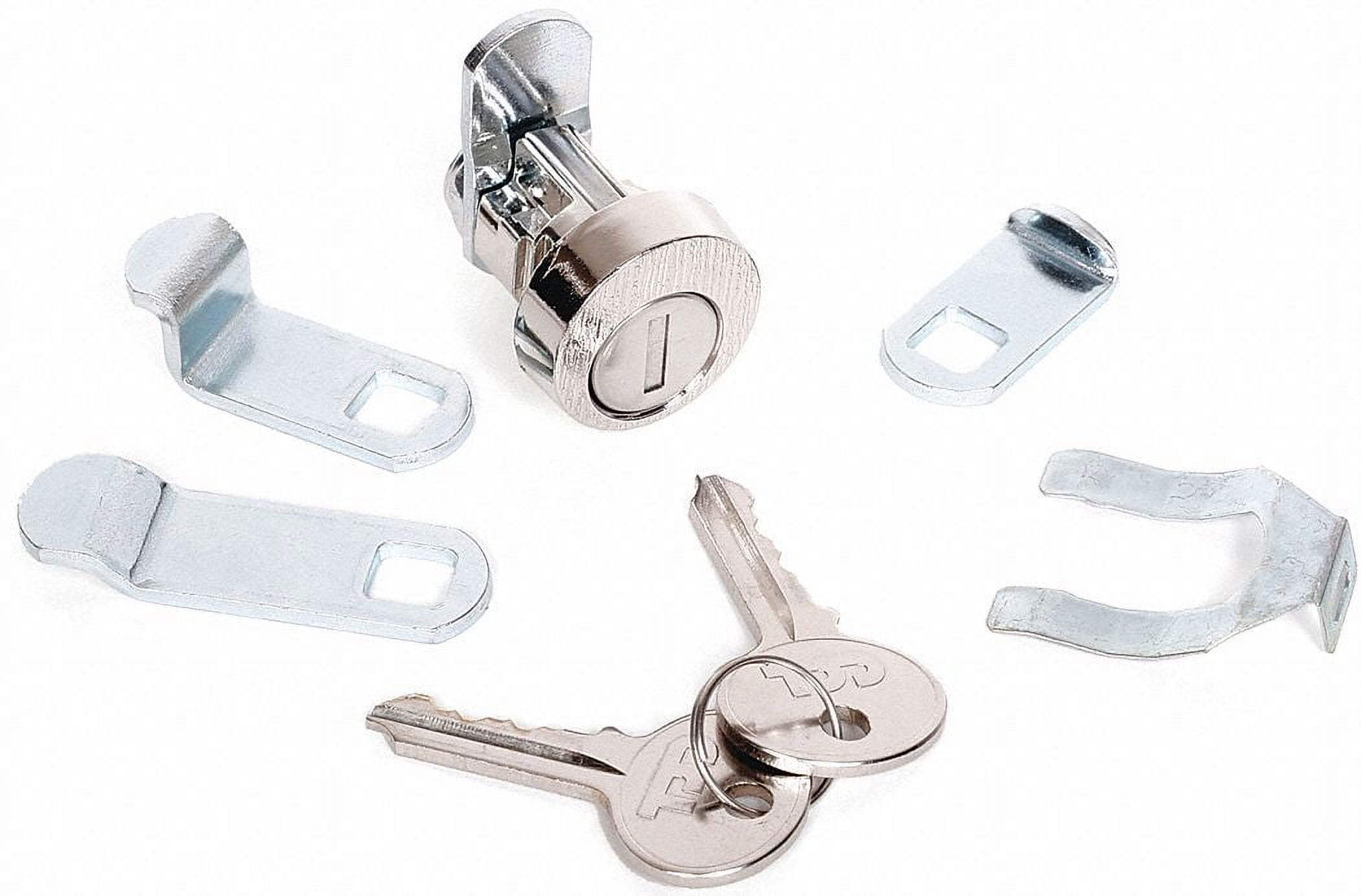 Ccl Mailbox Lock,Multicam,For 4B Exterior 82011