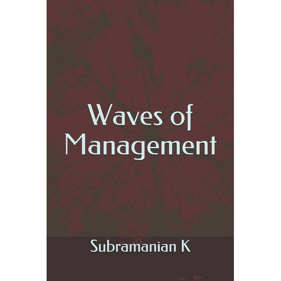 Ccms- Conflict Management: Waves of Management (Paperback)