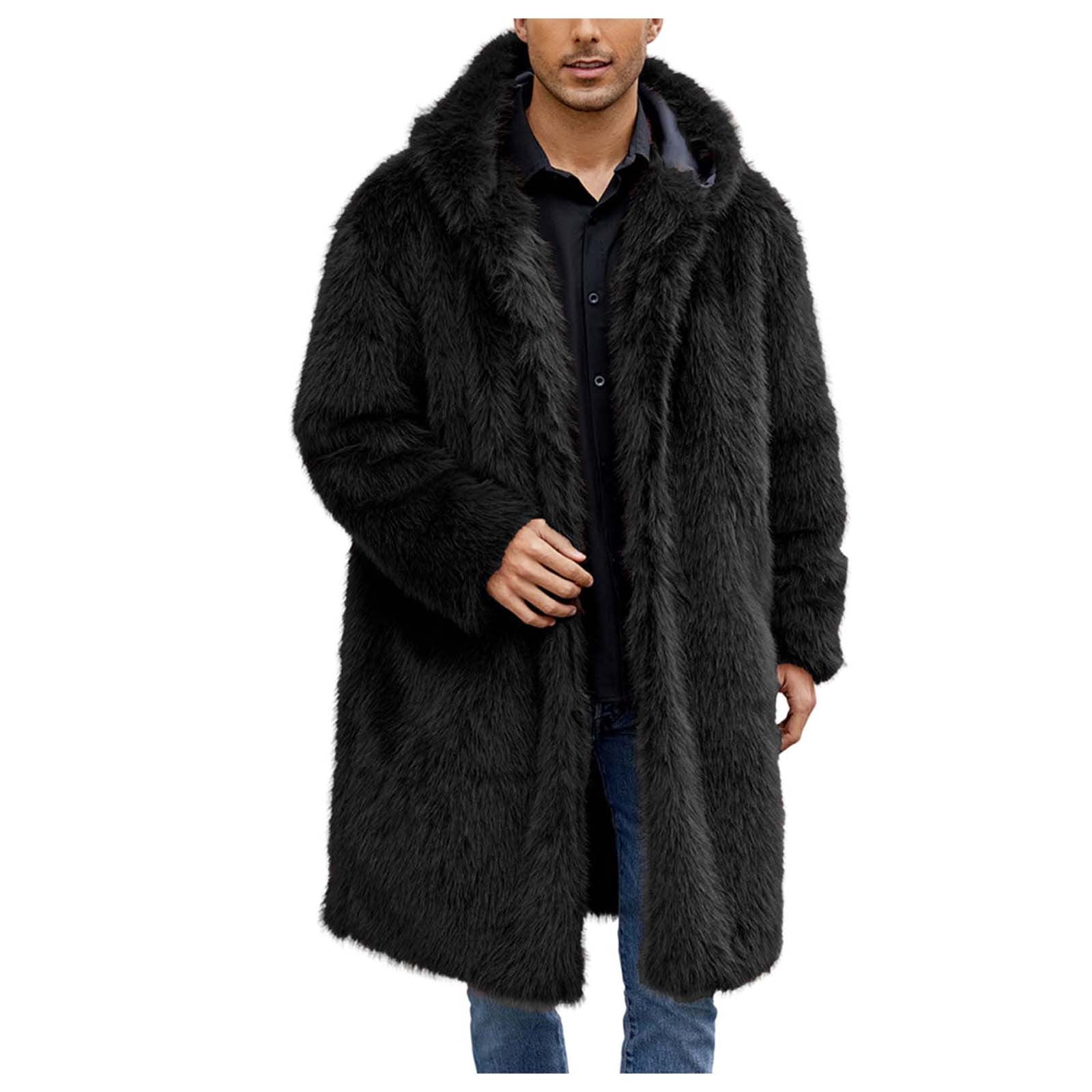 Ccpelsie 2024 Mens Winter Coats Jacket Thick Warm Ecuador | Ubuy