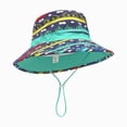 thumbnail image 1 of Ccpelsie Baby Boy and Girl Sun Hat Sun Protection Toddler Beach Hat Infant Summer Outdoor Navy, 1 of 5