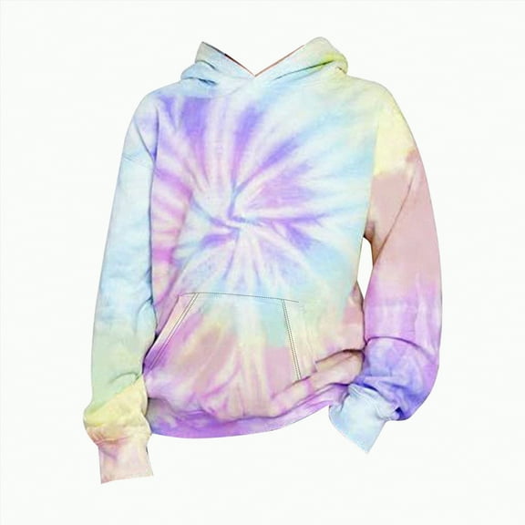 Ccpelsie Boys Long Sleeve Lightweight Hoodie Kids Workout Running Pullover Top for Toddler(Purple,9-10 Years)