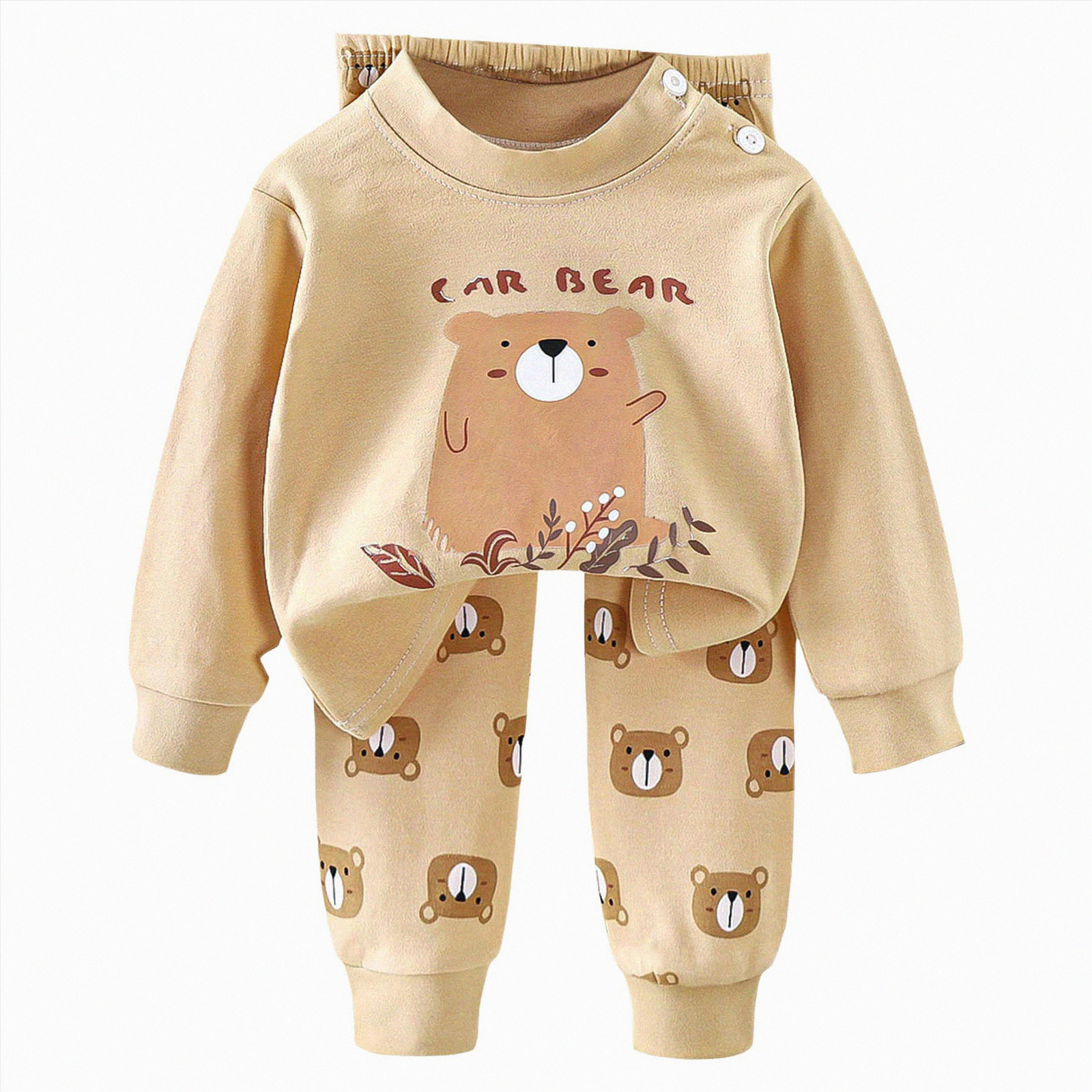 Ccpelsie Girls Fall Winter Clothes Sets Fashion Sweatsuit and Sweatpant ...