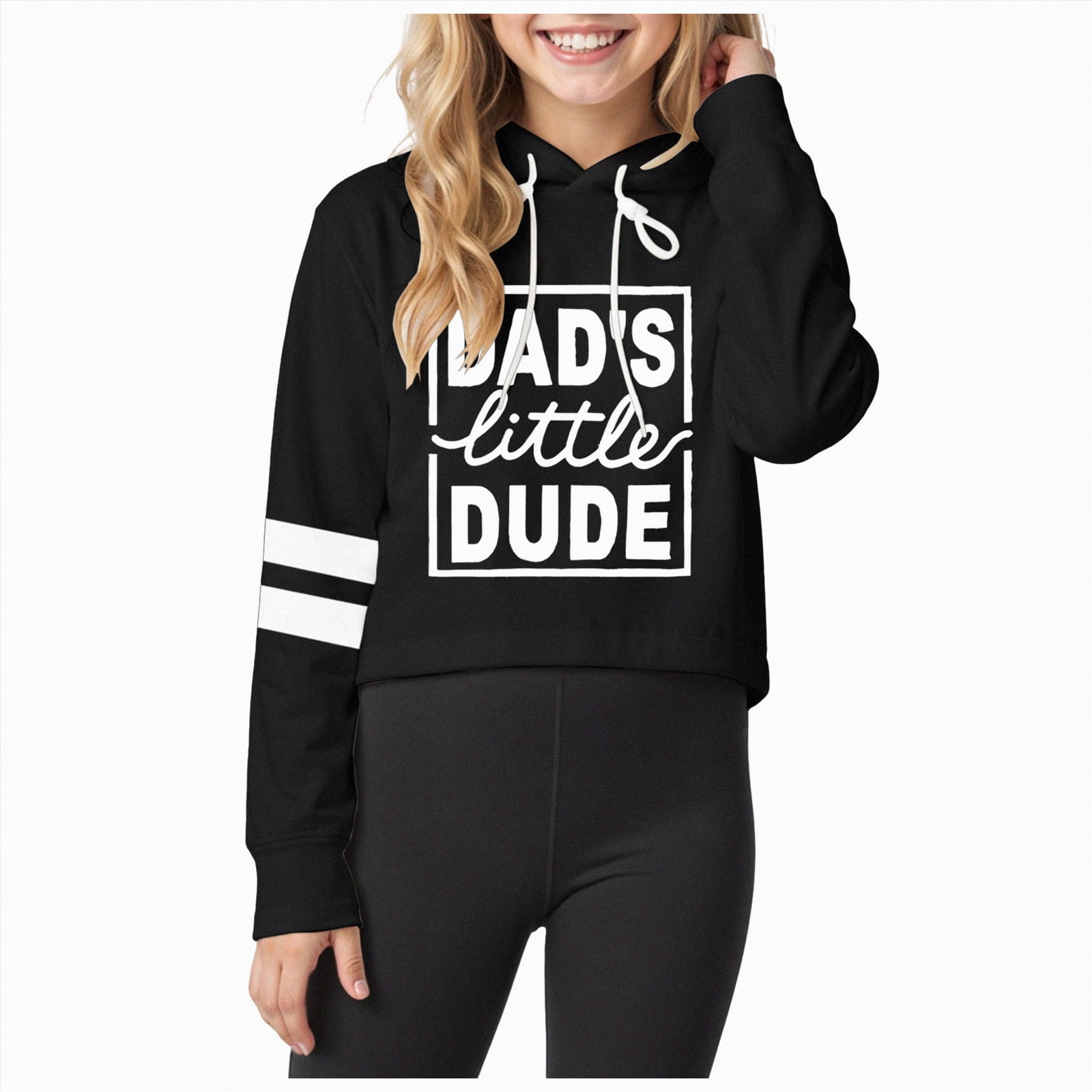 Ted Lasso A.F.C. Richmond Crest Unisex Hooded Sweatshirt, Black