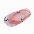thumbnail image 1 of Ccpelsie Girls Sandals Little/Big Girl and Toddler Kids Sandals Summer Dress Shoes for Girls(Pink,11), 1 of 5