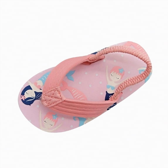 Ccpelsie Girls Sandals Little/Big Girl and Toddler Kids Sandals Summer Dress Shoes for Girls(Pink,11)