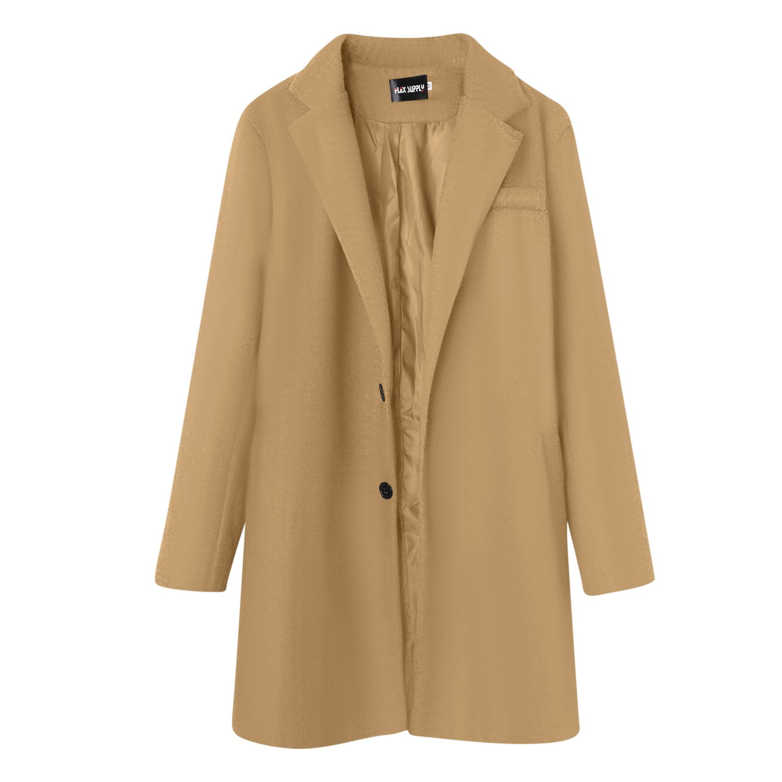 Trench Coat Primark Jackets Womens 2019 Brown Primark Ladies