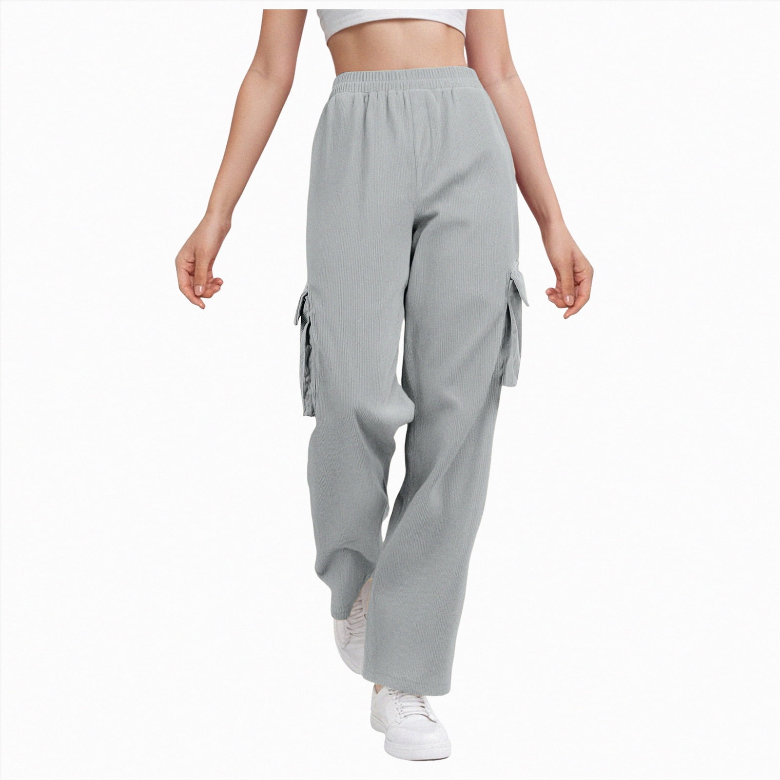 Baggy Cozy Sweatpants Women