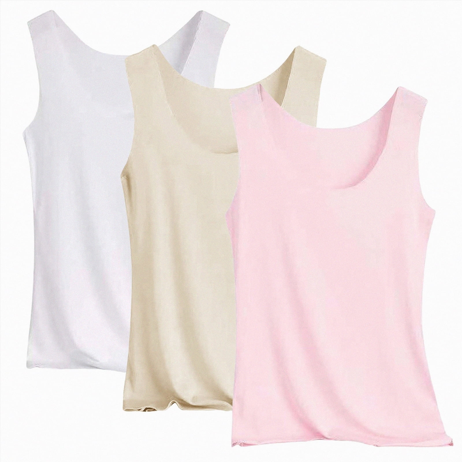GRACE KARIN Dames spaghetti tops V-hals pailletten strik Camisole Tank drager top Sparkle Party CL1460A22LSQ, champagne op pailletten, XXL