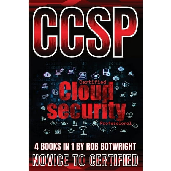 Ccsp: Novice To Certified, (Paperback)