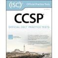 thumbnail image 1 of Ccsp Official (Isc)2 Practice Tests (Paperback), 1 of 1
