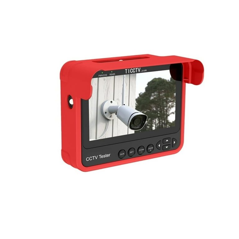 Cctv Tester Wrist-wear Camera Tester Portable Cctv Tester HD
