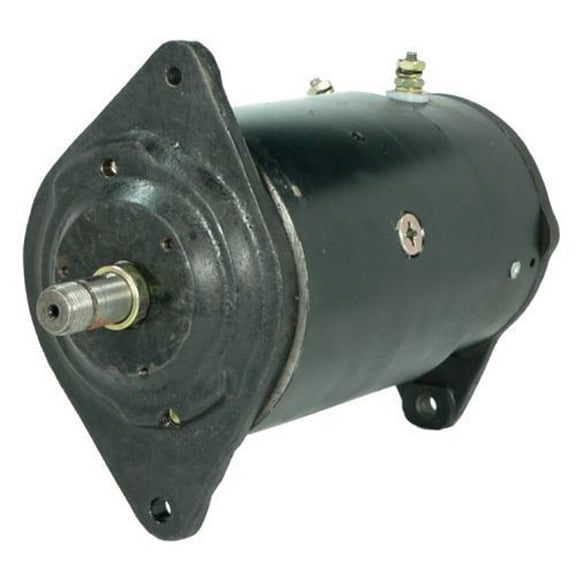 Ccw 15A Generator Fits International Tractor 105 106 107 Kohler K-241 As 1967-69