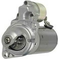 thumbnail image 1 of Ccw Starter Fits Ruggerini Rf148 Rf149 Rf80 Rf81 Rf88 Rf89 Rf90 0-001-110-033, 1 of 3