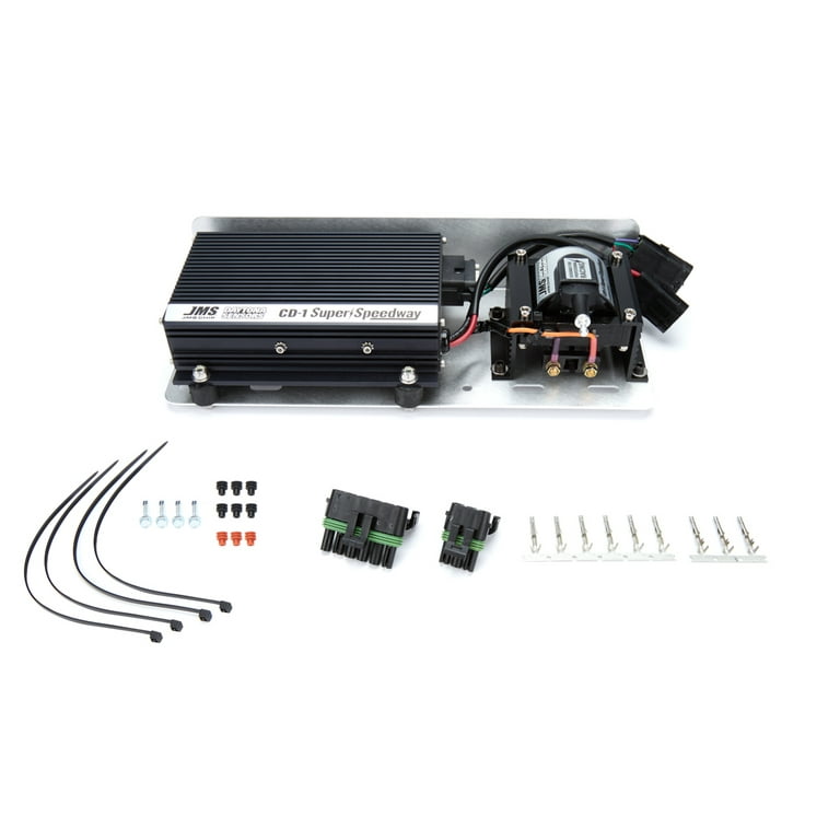 Daytona Sensors CD-1 C/T Spec Ignition Kit Daytona Sensors CD-1 C/T Spec Ignition Kit