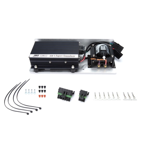 CD-1 C/T Spec Ignition Kit