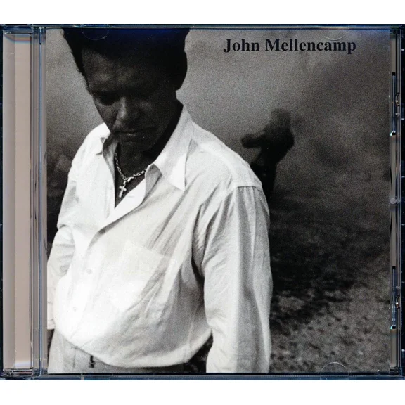 Cd John Mellencamp - John Mellencamp