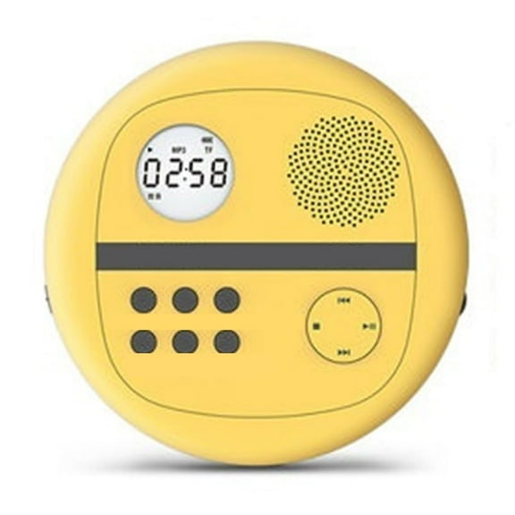 Cd Player Repeater Portable CD Player Mp3 Dvd Player Home Student Listening CD Player Cd ,High Resolution