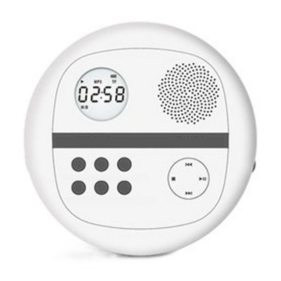 Cd Player Repeater Portable CD Player Mp3 Dvd Player Home Student Listening CD Player Cd ,Portable Visual Experience