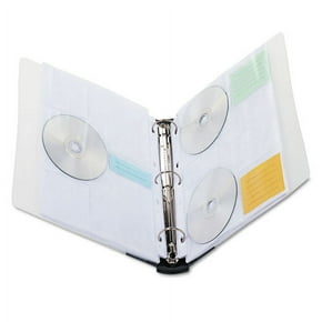 DVD Binders
