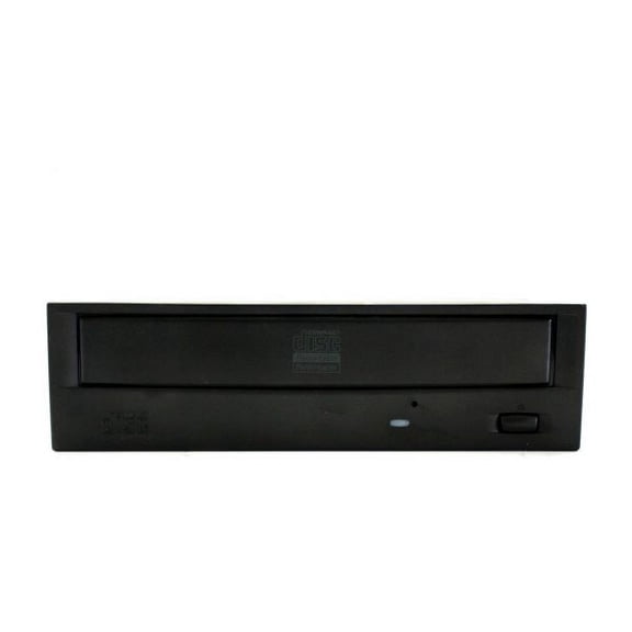 Cd-r/rw drive, 8x/4x/32x, 06p5165, ibm p/n: 06p5164, black