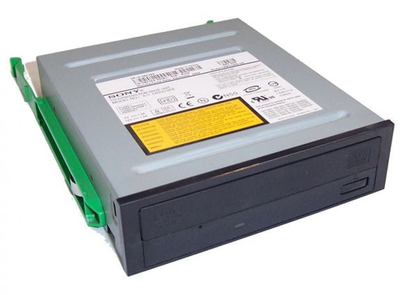 ②エメラルド　DELL USB DVD Drive External USB CD DVD ROM Player Drive for Dell Inspiron 13z