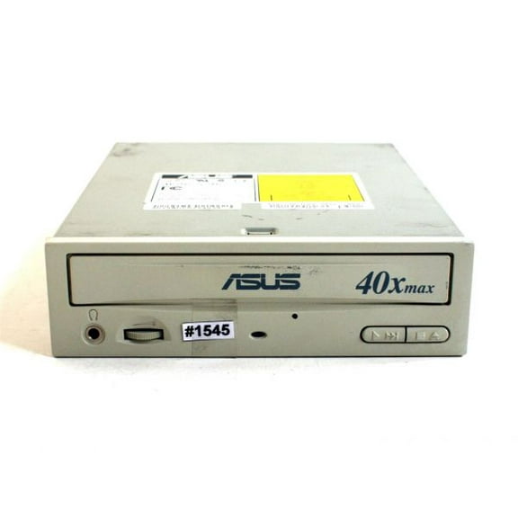 Cd-rom drive 40xmax cd-s400/a