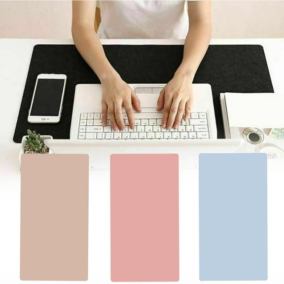 Cdar Mouse Mat Mice Pad Non-Slip PC Computer Laptop Home Office Desk Mousepad