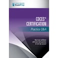 thumbnail image 1 of Cdces(r) Certification Practice Q&amp;A, (Paperback), 1 of 1
