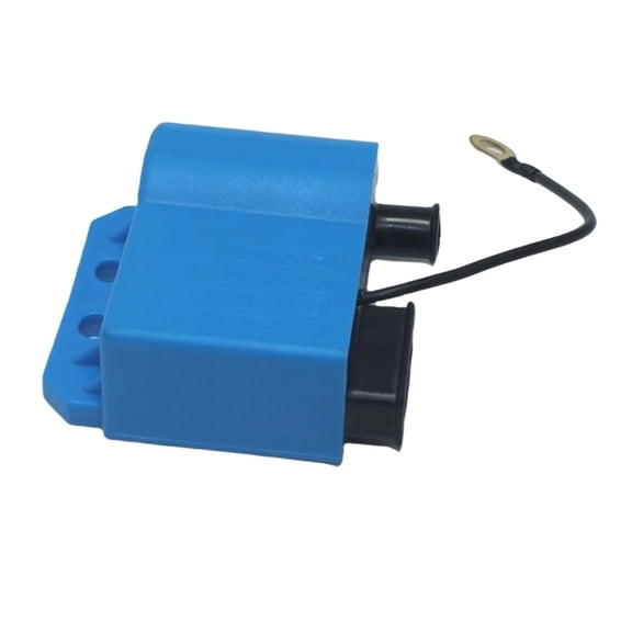 Cdi Electronic Central Ignition Coil OE: 32398112 ABS Accessories Parts Component For Vespa PX 80 125 150 200