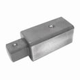 thumbnail image 1 of Cdi CDI Male Square Adapter 3/8 X 3/8 2344-0051-02, 1 of 1
