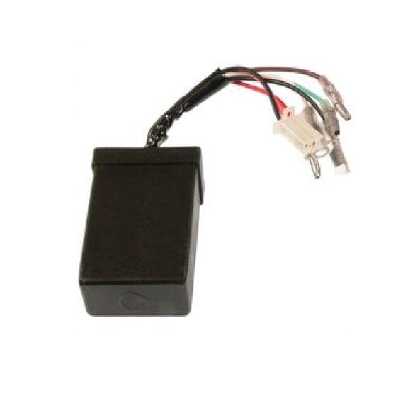 Cdi Module Box for Yamaha T135T-135, Crypton 135cc W Electronic IYA6016; IYA6016