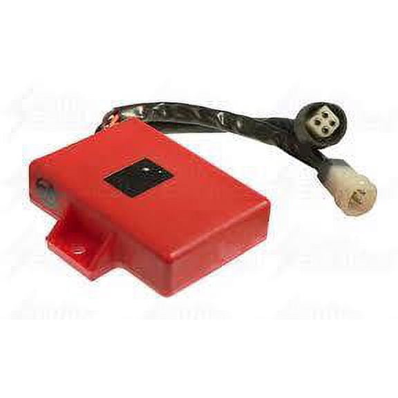 Cdi Module Fits Yamaha ATV Yfz 350 Banshee 87-94 2Gu-85540-51-00 2Gu855405100