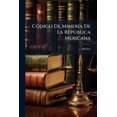 thumbnail image 1 of Cdigo de Minera de La Repblica Mexicana : Con El Reglamento Para La Organizacin de Las Diputaciones de Minera y Arancel Para El Cobro de Derechos y Honorarios ..., 1 of 1