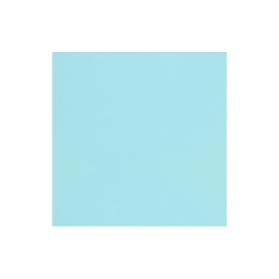 Cdstk Muslin 12x12 73lb 25pc Pk Arctic Blue UPC