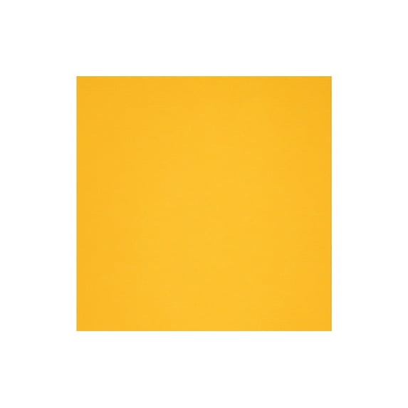 Cdstk Muslin 12x12 73lb 25pc Pk Banana