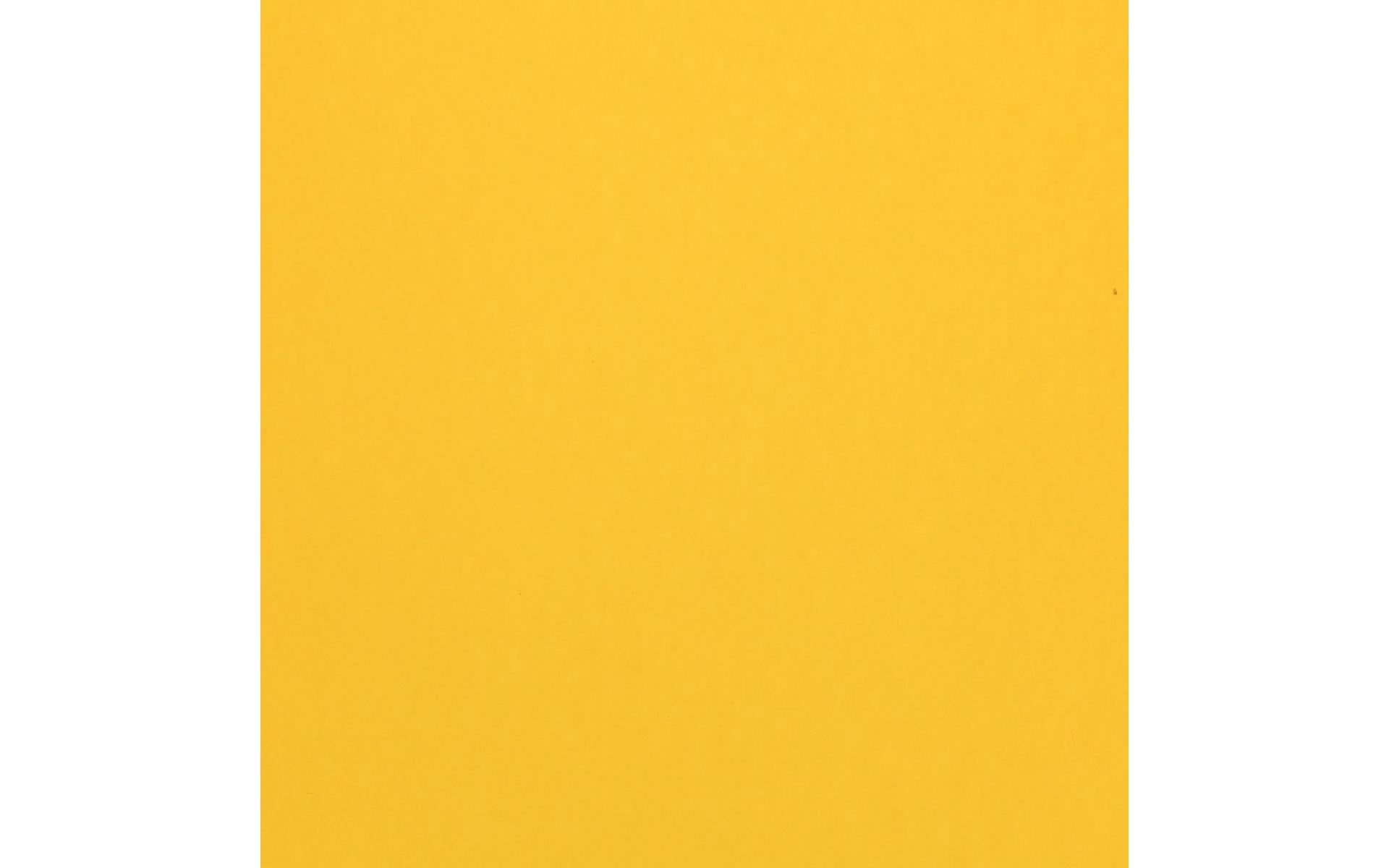 Cdstk Smooth 12x12 65lb 25pc Pk Canary Yellow UPC