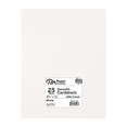 thumbnail image 1 of Cdstk Smooth 8.5x11 65lb White (25 sheets), 1 of 6