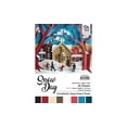thumbnail image 1 of Accent Design Paper Accents Cardstock Variety Pack 5x7" 40 Sheets – Snow Day Colored Cardstock, Card Stock, Construction Paper for Scrapbooking, DIY, and Art Projects, 1 of 1
