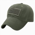 thumbnail image 1 of Cdudpw Womens Baseball Caps Cute Heart Dad Hat, Adjustable Cotton Unisex Cap for Workout, Golf & Everyday Wear(Army Grenn,One Size), 1 of 9
