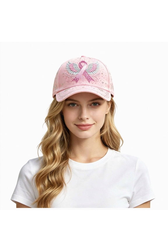 Womens Satin Lined Unstructured Baseball Cap Unisex Silk Lining Washed Cotton Adjustable Vintage Dad Hat(Beige,One Size)