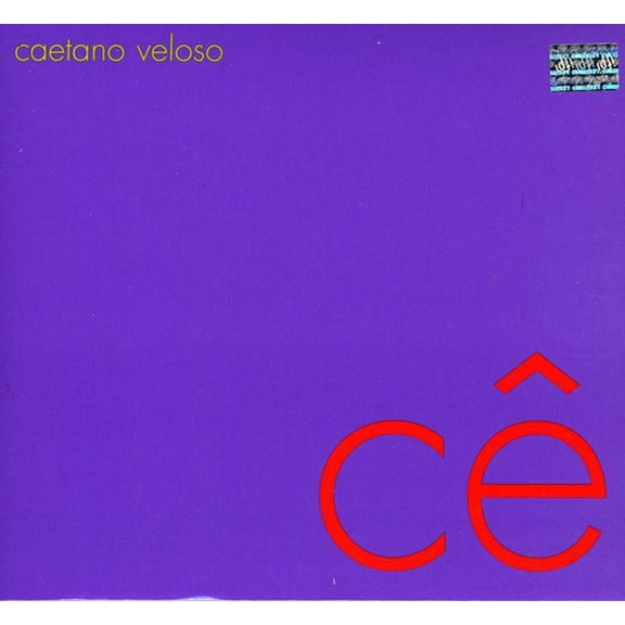 Ce (CD)