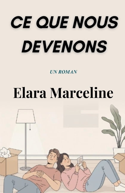 Ce Que Nous Devenons, (Paperback)