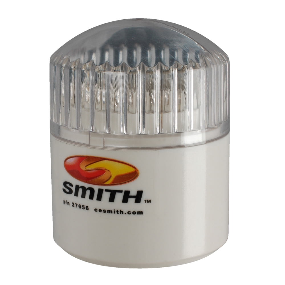C.E. Smith LED Post Guide Light Kit [27656A] - Walmart.com
