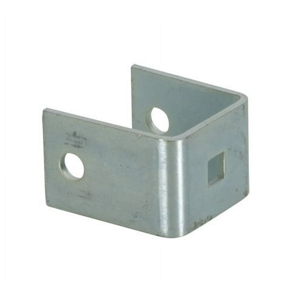 Ce Smith Company 28104Z Stationary Bunk Brackets - 2-1/4in.