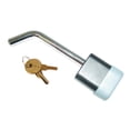 thumbnail image 1 of CE Smith Trailer 32400 Locking Receiver Pin, 1/2"- Replacement Parts and Accessories for Your Ski Boat, Fishing Boat or Sailboat Trailer, 1 of 4
