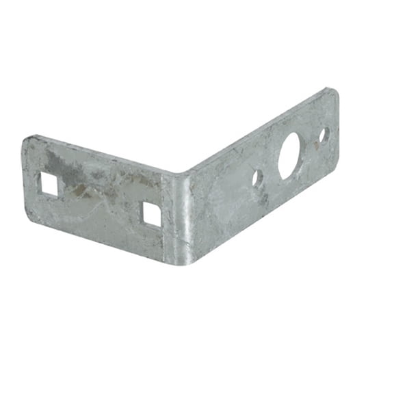 Ce Smith Tail Light Bracket