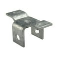 thumbnail image 1 of Ce Smith Trailer 14016Ga Pkg Hanger Bracket Bolt On Front, 1 of 3